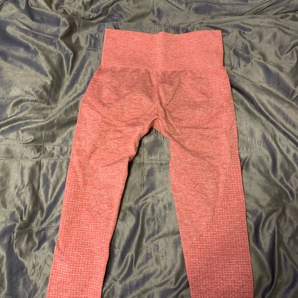 Gymshark vital seamless leggings - Picture 4 of 6